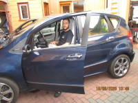 Serkan Ocak - Auszubildender - Niehage's Autowerkstatt